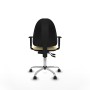 Office Chair Aýna Piqueras y Crespo B1D05RF Cream