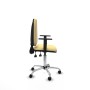 Office Chair Aýna Piqueras y Crespo B1D05RF Cream