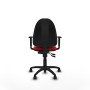 Office Chair Aýna Piqueras y Crespo B1D01RN Red