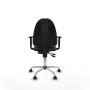 Office Chair Aýna Piqueras y Crespo B1D05RF Dark brown
