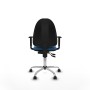 Office Chair Aýna Piqueras y Crespo B1D05RF Light Blue