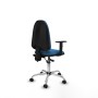 Office Chair Aýna Piqueras y Crespo B1D05RF Light Blue