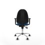 Office Chair Aýna Piqueras y Crespo B1D05RP Light Blue