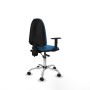 Office Chair Aýna Piqueras y Crespo B1D05RP Light Blue