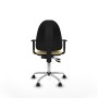 Office Chair Aýna Piqueras y Crespo B1D05RN Cream