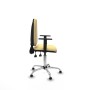 Office Chair Aýna Piqueras y Crespo B1D05RT Cream