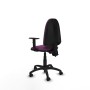 Office Chair Aýna Piqueras y Crespo B1D01RN Purple