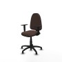 Office Chair Aýna Piqueras y Crespo B1D01RT Dark brown