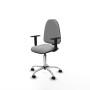 Office Chair Aýna Piqueras y Crespo B1D05RF Light grey