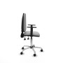 Office Chair Aýna Piqueras y Crespo B1D05RF Light grey