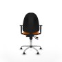 Office Chair Aýna Piqueras y Crespo B1D05RT Orange