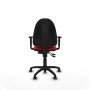 Office Chair Aýna Piqueras y Crespo B1D01RF Red