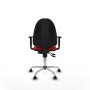 Office Chair Aýna Piqueras y Crespo B1D05RF Red