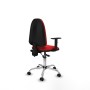 Office Chair Aýna Piqueras y Crespo B1D05RF Red