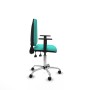 Office Chair Aýna Piqueras y Crespo B1D05RP Turquoise
