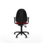 Office Chair Aýna Piqueras y Crespo B1D01RT Red
