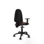 Office Chair Aýna Piqueras y Crespo B1D01RP Dark brown