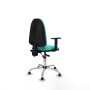 Office Chair Aýna Piqueras y Crespo B1D05RT Turquoise