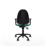 Office Chair Aýna Piqueras y Crespo B1D01RF Turquoise