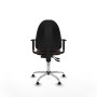 Office Chair Aýna Piqueras y Crespo B1D05RT Dark brown