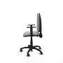 Office Chair Aýna Piqueras y Crespo B1D01RF Light grey
