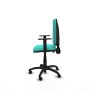 Office Chair Aýna Piqueras y Crespo B1D01RP Turquoise