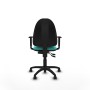 Office Chair Aýna Piqueras y Crespo B1D01RP Turquoise