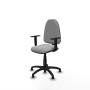 Office Chair Aýna Piqueras y Crespo B1D01RT Light grey
