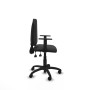 Office Chair Aýna Piqueras y Crespo B1D01RN Dark grey