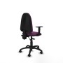 Office Chair Aýna Piqueras y Crespo B1D01RF Purple