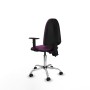 Office Chair Aýna Piqueras y Crespo B1D05RF Purple