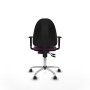 Office Chair Aýna Piqueras y Crespo B1D05RF Purple