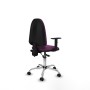 Office Chair Aýna Piqueras y Crespo B1D05RF Purple