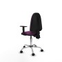 Office Chair Aýna Piqueras y Crespo B1D05RN Purple