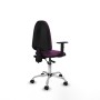 Office Chair Aýna Piqueras y Crespo B1D05RN Purple
