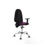Office Chair Aýna Piqueras y Crespo B1D05RT Purple
