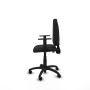 Office Chair Aýna Piqueras y Crespo B1D01RN Black