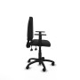 Office Chair Aýna Piqueras y Crespo B1D01RN Black