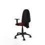 Office Chair Aýna Piqueras y Crespo B1D01RF Maroon
