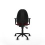 Office Chair Aýna Piqueras y Crespo B1D01RF Maroon