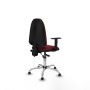 Office Chair Aýna Piqueras y Crespo B1D05RT Maroon