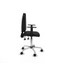 Office Chair Aýna Piqueras y Crespo B1D05RN Black