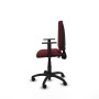Office Chair Aýna Piqueras y Crespo B1D01RN Maroon