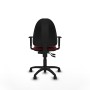 Office Chair Aýna Piqueras y Crespo B1D01RN Maroon