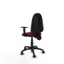Office Chair Aýna Piqueras y Crespo B1D01RP Maroon