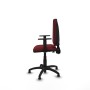 Office Chair Aýna Piqueras y Crespo B1D01RT Maroon