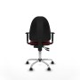 Office Chair Aýna Piqueras y Crespo B1D05RP Maroon
