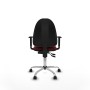 Office Chair Aýna Piqueras y Crespo B1D05RN Maroon