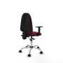 Office Chair Aýna Piqueras y Crespo B1D05RN Maroon