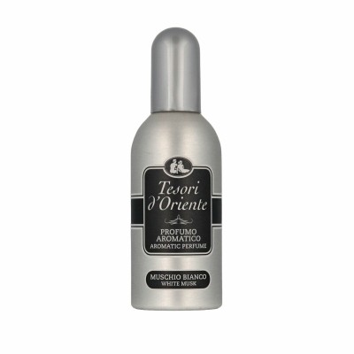Parfum Femme Tesori d'Oriente White Musk Unisexe